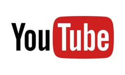 YouTube logo