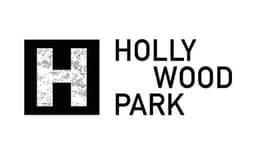 Hollywood Park logo