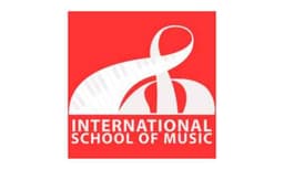 International School of Music logo