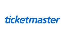 Ticketmaster logo