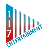 117 Entertainment logo