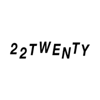 22TWENTY logo