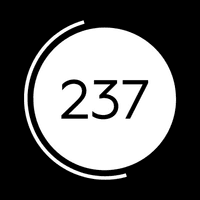 237 Global logo