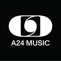 A24 Music logo