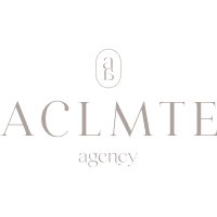 ACLMTE Agency logo