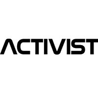 Activist Artists Management logo