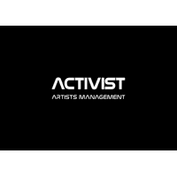 Activist Artists Management logo