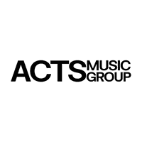 ACTS Music Group logo