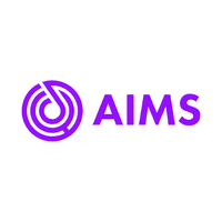 AIMS logo