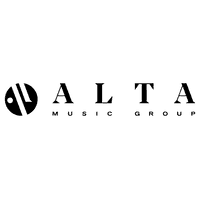 Alta Music Group logo