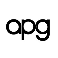 APG logo