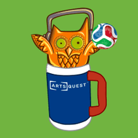 ArtsQuest logo