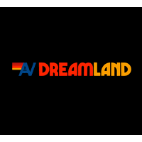 Aviator Nation Dreamland logo