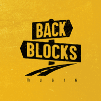 Back Blocks Music logo