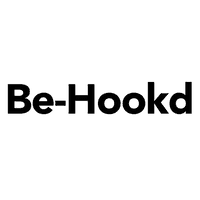 Be-Hookd Ltd logo