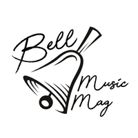Bell Music Magazine logo