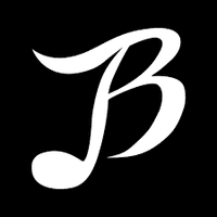 Belly Up Aspen logo