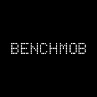 Benchmob LLC logo
