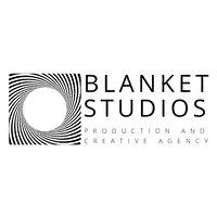 Blanket Studios logo
