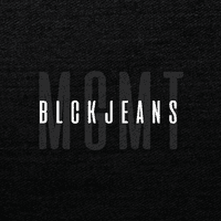 BLCKJEANS MGMT logo