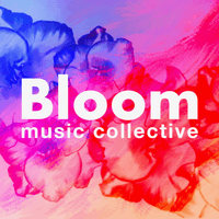 Bloom Music Collective logo