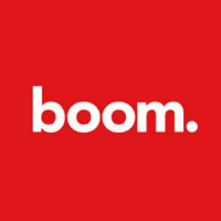 Boom.Records logo
