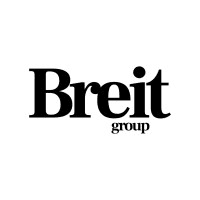 Breit Group, Inc logo