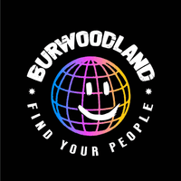 Burwoodland logo