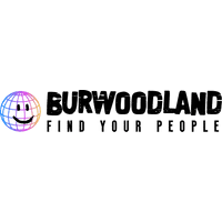 Burwoodland logo