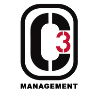 C3 Management logo