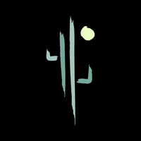 Cactus and Camel logo