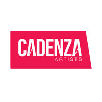 Cadenza Artists logo