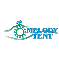 Cape Cod Melody Tent logo