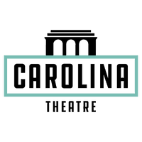 Carolina Theatre of Durham, Inc. logo