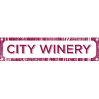 City Winery logo