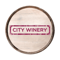 City Winery logo