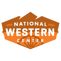 CoBank Arena - National Western Center Authority logo