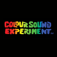 Colour Sound Experiment logo