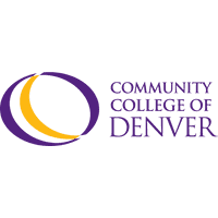 Community College of Denver | Loretto Heights logo