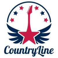 CountryLine logo