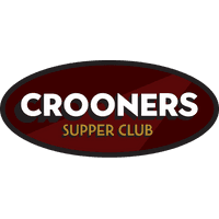 Crooners Supper Club logo