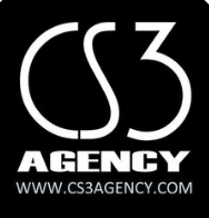 CS3 Agency logo