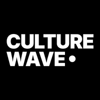 Culture Wave logo