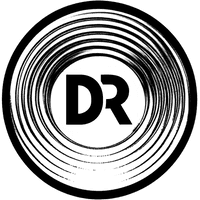 Dark Roast Records logo
