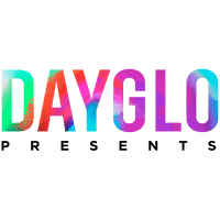 Dayglo Presents logo