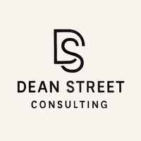 Dean Street Consulting logo