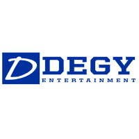 Degy Entertainment logo