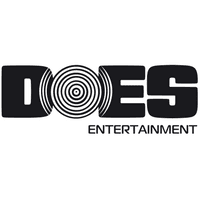 DOES Entertainment logo