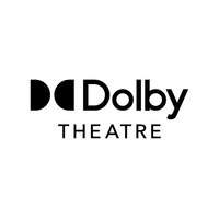 Dolby Theatre logo