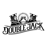 Double Jack logo